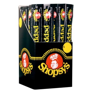 Shopsy’s Pepperoni Sticks